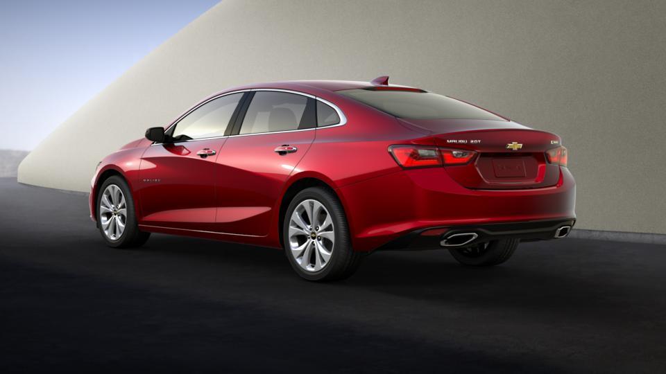 2017 Chevrolet Malibu Vehicle Photo in CLEARWATER, FL 33764-7163