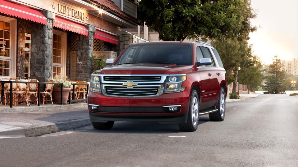 2017 Chevrolet Tahoe Vehicle Photo in SAN ANGELO, TX 76903-5798