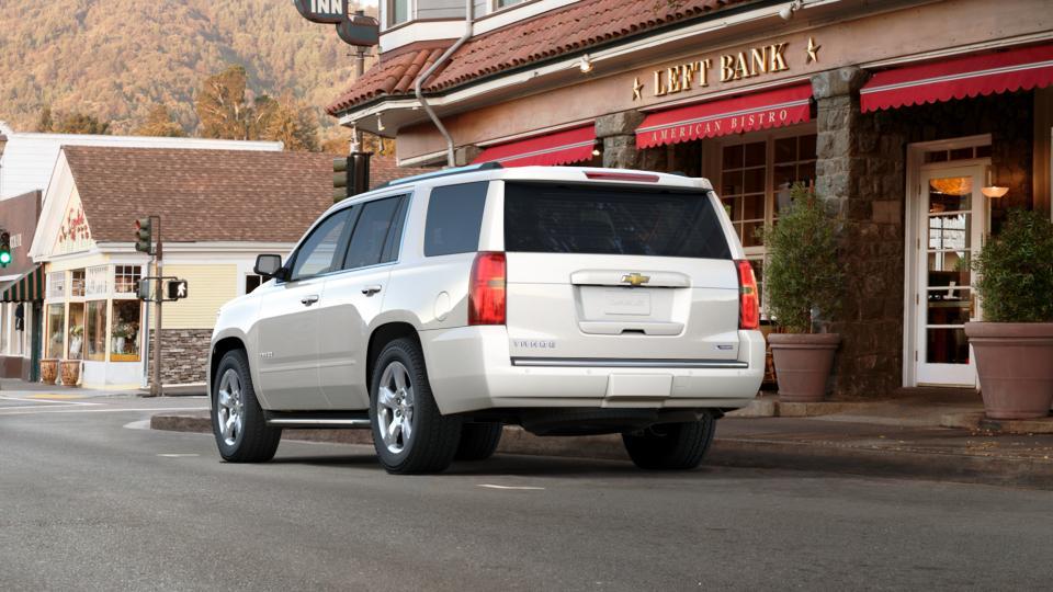 2017 Chevrolet Tahoe Vehicle Photo in Neenah, WI 54956