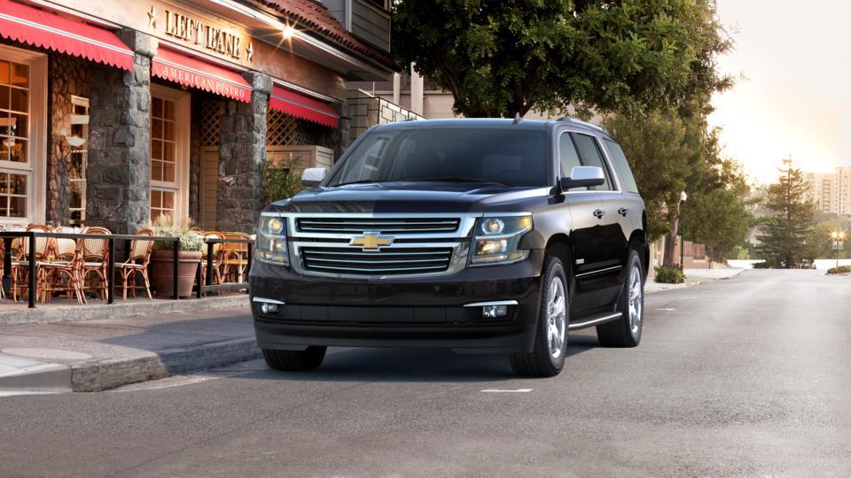 2017 Chevrolet Tahoe Vehicle Photo in VINCENNES, IN 47591-5519
