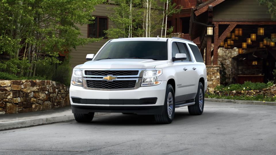 2017 Chevrolet Suburban Vehicle Photo in AKRON, OH 44303-2185