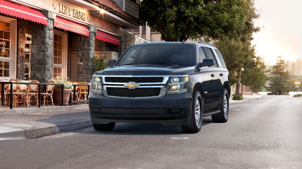 2017 Chevrolet Tahoe Vehicle Photo in MIAMI, FL 33134-2699