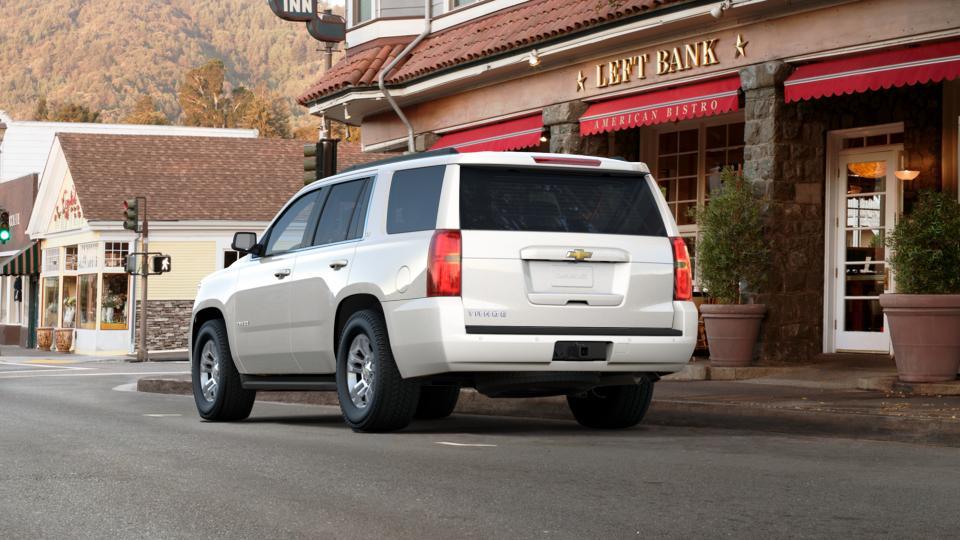 2017 Chevrolet Tahoe Vehicle Photo in GREENACRES, FL 33463-3207