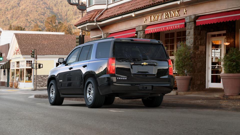 2017 Chevrolet Tahoe Vehicle Photo in CORPUS CHRISTI, TX 78412-4902