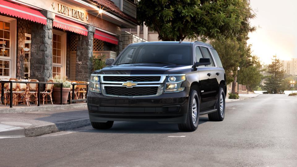 2017 Chevrolet Tahoe Vehicle Photo in MOON TOWNSHIP, PA 15108-2571