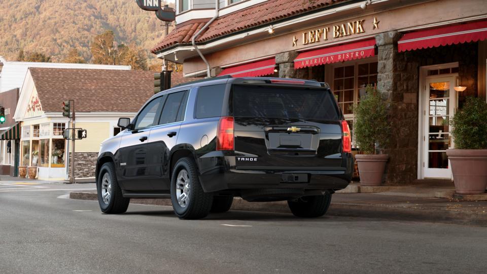 2017 Chevrolet Tahoe Vehicle Photo in GRAND BLANC, MI 48439-8139