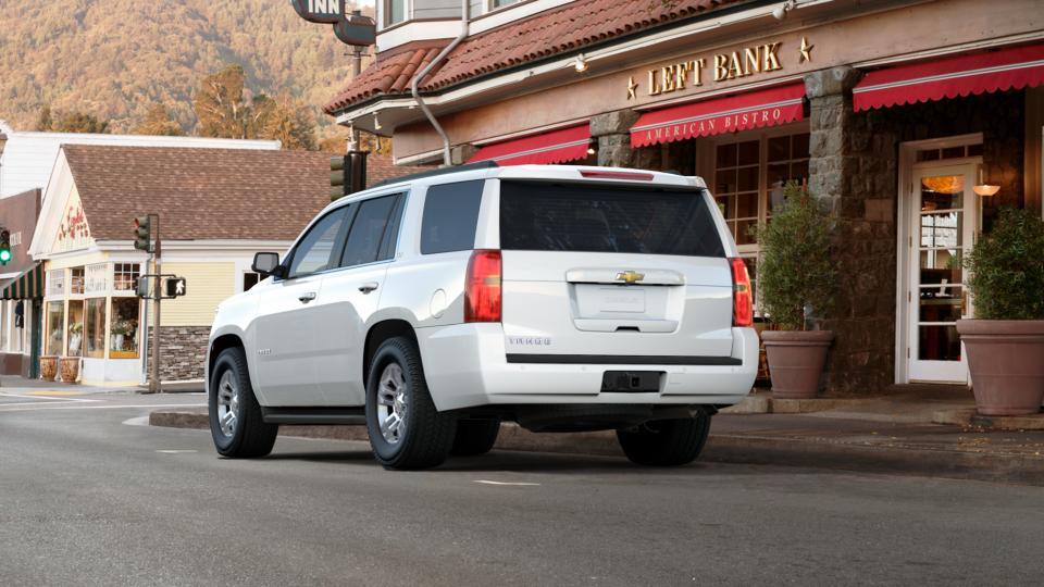 2017 Chevrolet Tahoe Vehicle Photo in GLENWOOD, MN 56334-1123