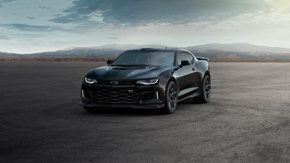 2017 Chevrolet Camaro Vehicle Photo in Corpus Christi, TX 78415