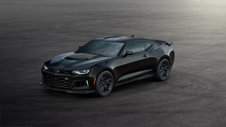 2017 Chevrolet Camaro Vehicle Photo in Corpus Christi, TX 78415