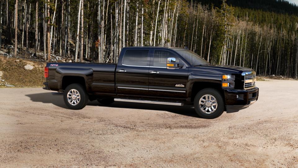 2017 Chevrolet Silverado 3500HD Vehicle Photo in MILES CITY, MT 59301-5791