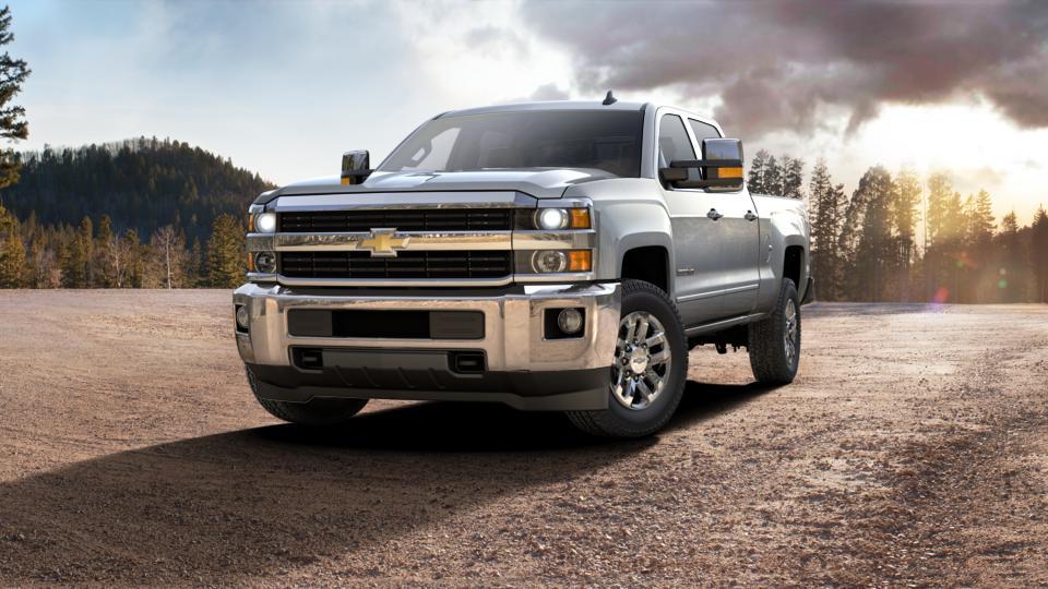 2017 Chevrolet Silverado 3500HD Vehicle Photo in GLENWOOD, MN 56334-1123