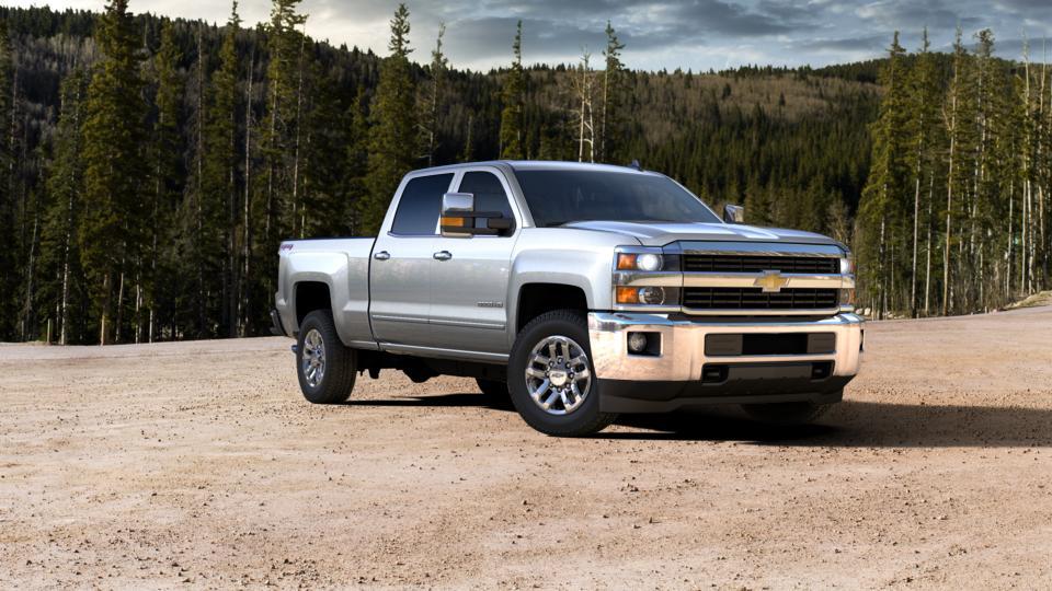 2017 Chevrolet Silverado 3500HD Vehicle Photo in GLENWOOD, MN 56334-1123