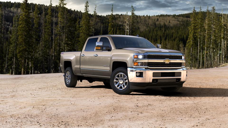 2017 Chevrolet Silverado 3500HD Vehicle Photo in GLENWOOD, MN 56334-1123