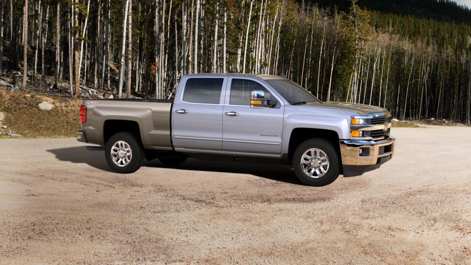 2017 Chevrolet Silverado 3500HD Vehicle Photo in GLENWOOD, MN 56334-1123