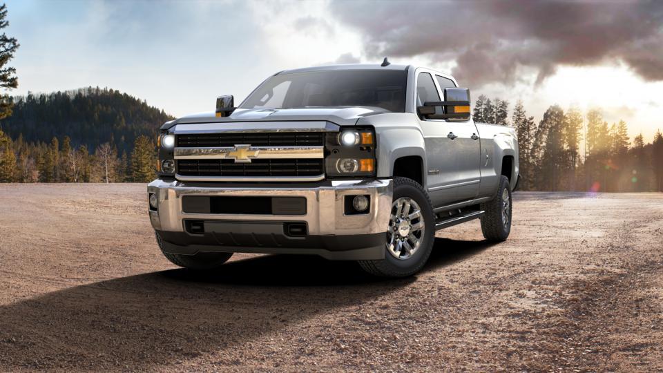 2017 Chevrolet Silverado 3500 HD Vehicle Photo in WASILLA, AK 99654-8339