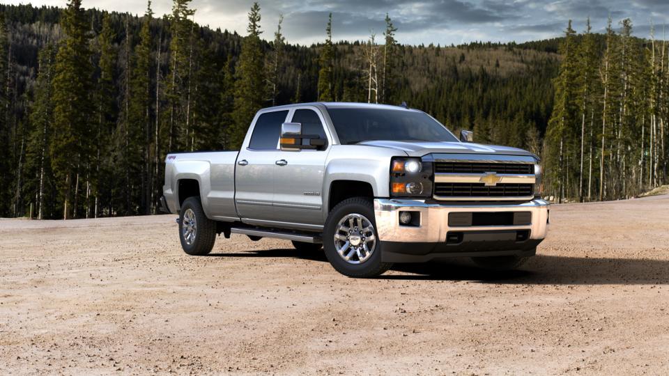 2017 Chevrolet Silverado 3500 HD Vehicle Photo in WASILLA, AK 99654-8339