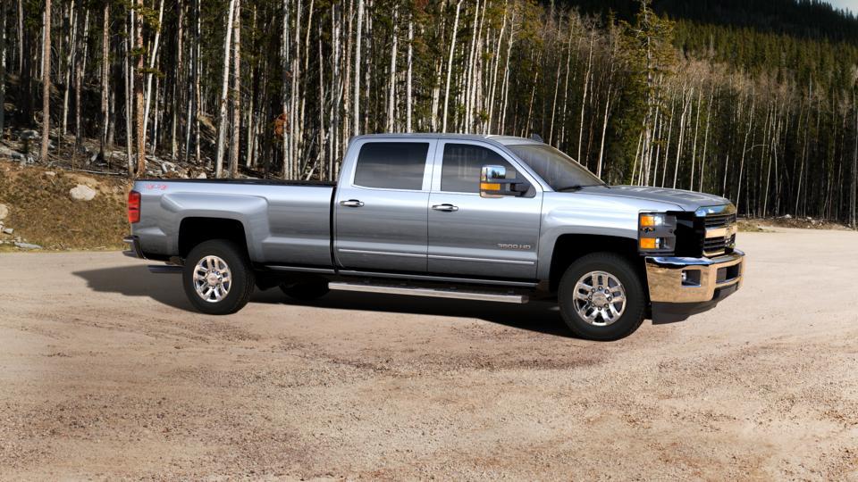 2017 Chevrolet Silverado 3500 HD Vehicle Photo in WASILLA, AK 99654-8339