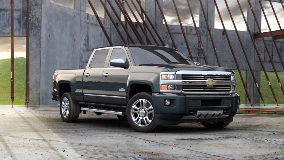 2017 Chevrolet Silverado 2500 HD Vehicle Photo in BROCKTON, MA 02301-7113