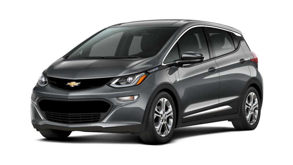 2017 Chevrolet Bolt EV Vehicle Photo in EVERETT, WA 98203-5662