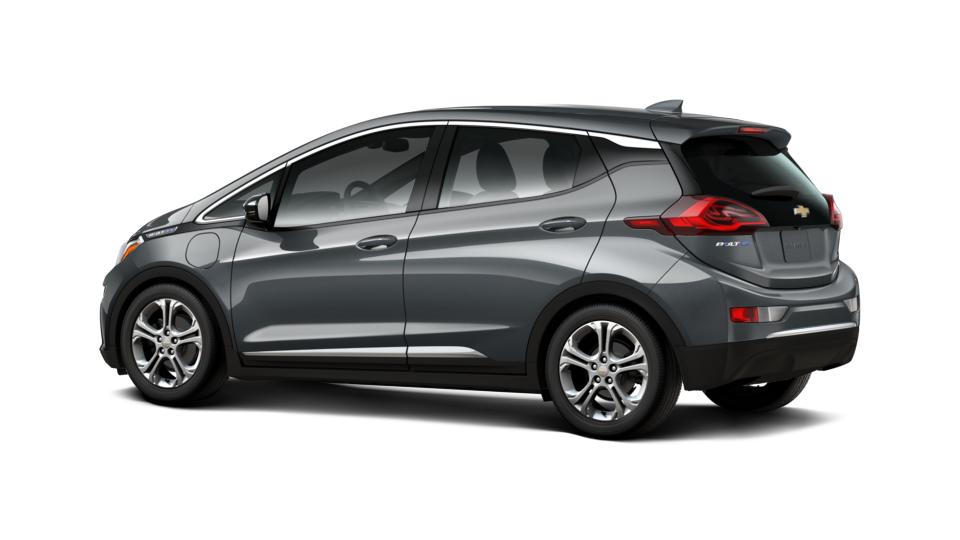 2017 Chevrolet Bolt EV Vehicle Photo in EVERETT, WA 98203-5662