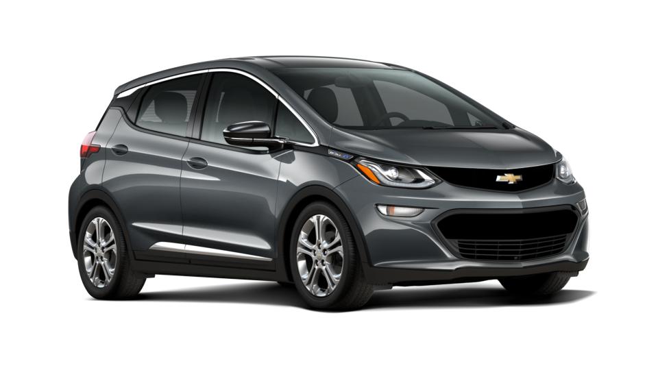 2017 Chevrolet Bolt EV Vehicle Photo in EVERETT, WA 98203-5662