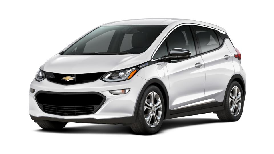 2017 Chevrolet Bolt EV Vehicle Photo in NEWBERG, OR 97132-1927