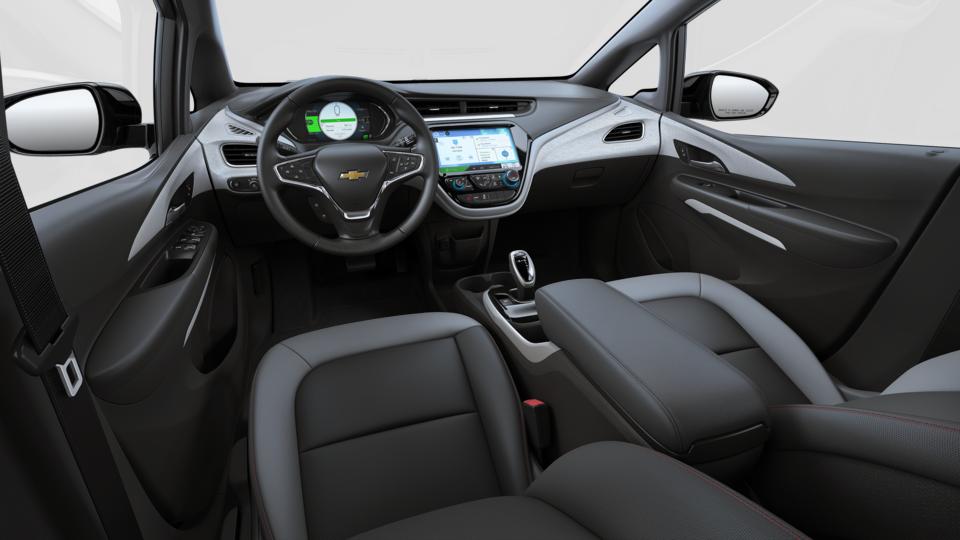 2017 Chevrolet Bolt EV Vehicle Photo in EVERETT, WA 98203-5662