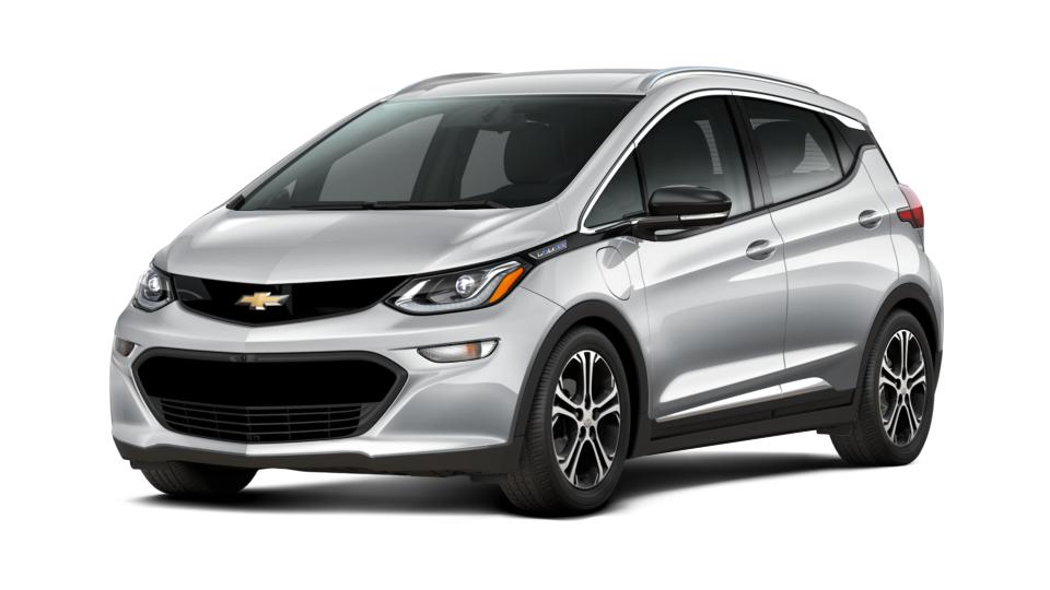 2017 Chevrolet Bolt EV Vehicle Photo in ALLIANCE, OH 44601-4622