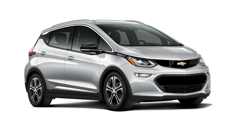 2017 Chevrolet Bolt EV Vehicle Photo in ALLIANCE, OH 44601-4622