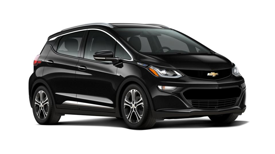 2017 Chevrolet Bolt EV Vehicle Photo in EVERETT, WA 98203-5662