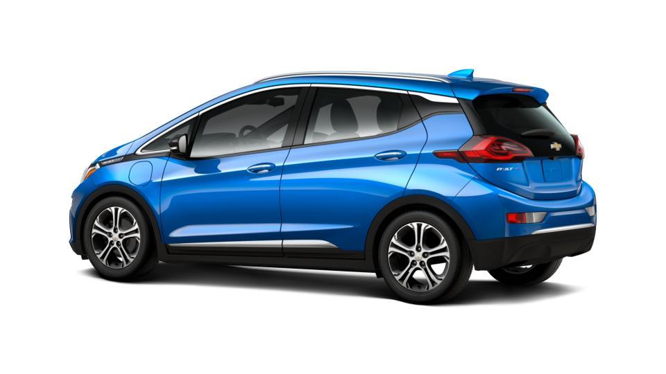 2017 Chevrolet Bolt EV Vehicle Photo in GRAND BLANC, MI 48439-8139