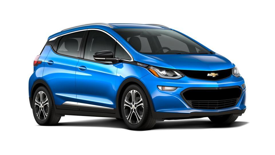 2017 Chevrolet Bolt EV Vehicle Photo in GRAND BLANC, MI 48439-8139