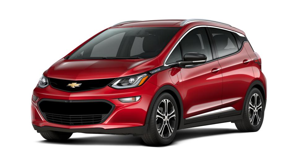 2017 Chevrolet Bolt EV Vehicle Photo in SAUK CITY, WI 53583-1301