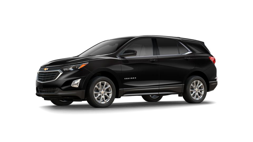 2018 Chevrolet Equinox Vehicle Photo in MILFORD, OH 45150-1684