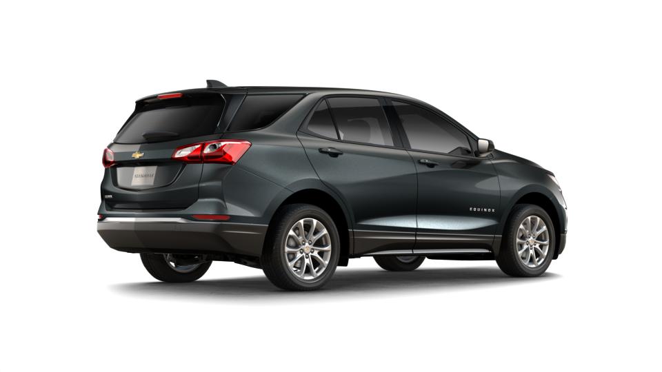 2018 Chevrolet Equinox Vehicle Photo in MESA, AZ 85206-4395