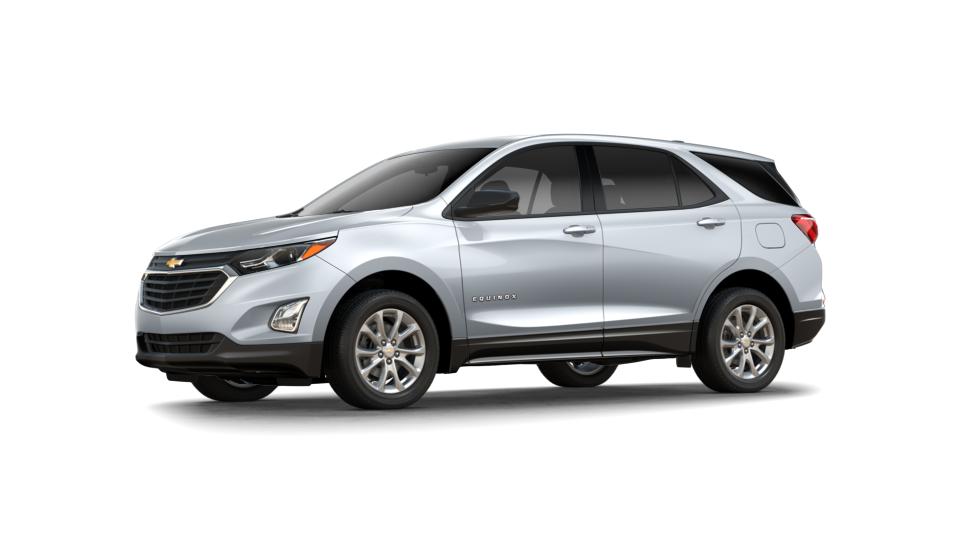 2018 Chevrolet Equinox Vehicle Photo in MIAMI, FL 33172-3015