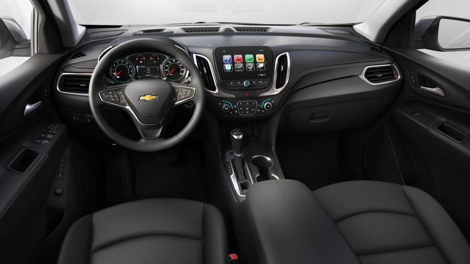 2018 Chevrolet Equinox Vehicle Photo in POST FALLS, ID 83854-5365