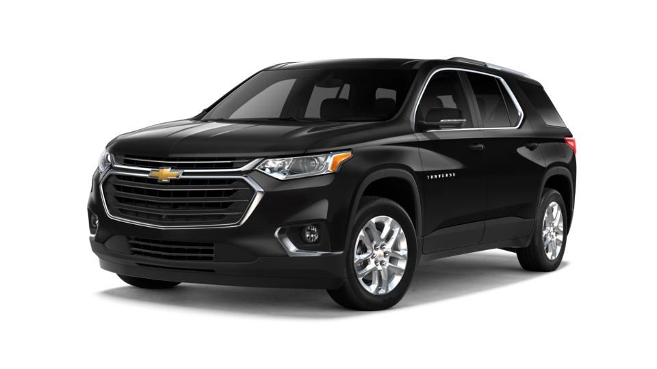 2018 Chevrolet Traverse Vehicle Photo in INDEPENDENCE, MO 64055-1314