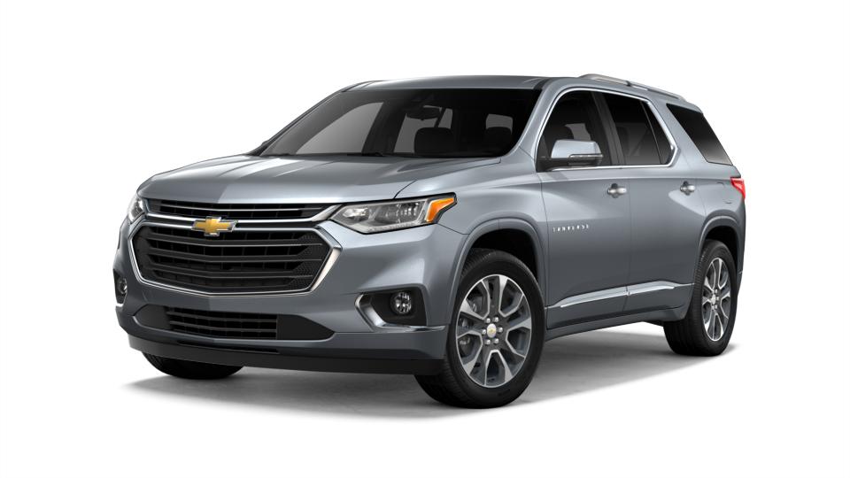 2018 Chevrolet Traverse Vehicle Photo in AMERICAN FORK, UT 84003-3317