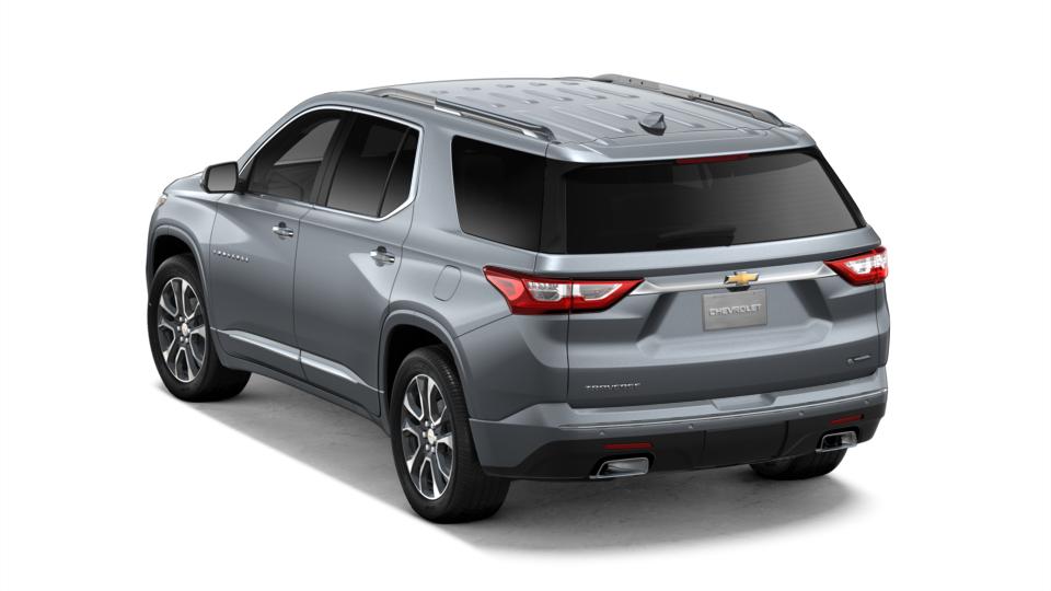 2018 Chevrolet Traverse Vehicle Photo in AMERICAN FORK, UT 84003-3317