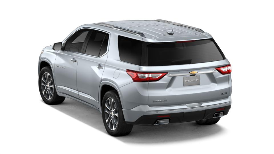 2018 Chevrolet Traverse Vehicle Photo in ORLANDO, FL 32808-7998