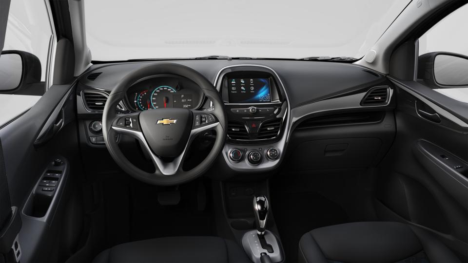 2018 Chevrolet Spark Vehicle Photo in AKRON, OH 44303-2185