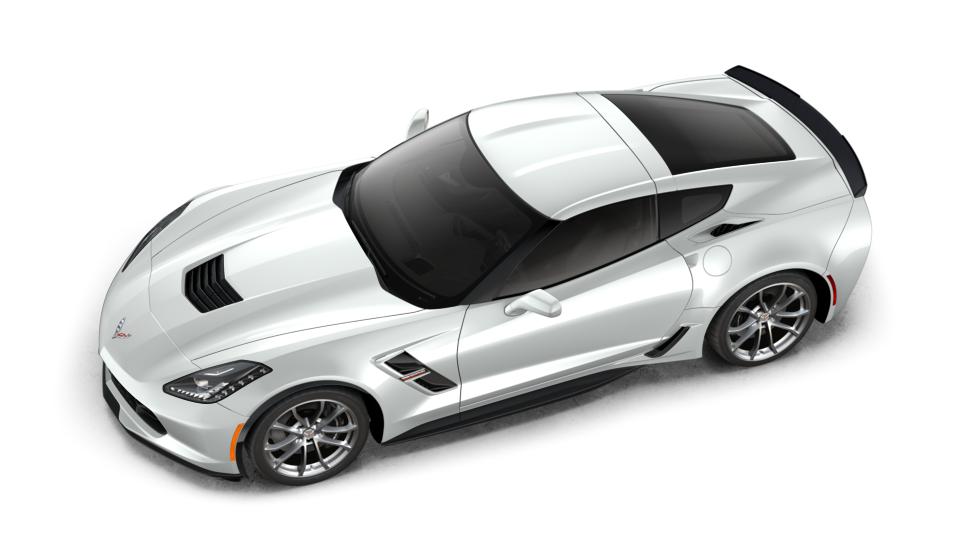 2018 Chevrolet Corvette Vehicle Photo in Pembroke Pines , FL 33084