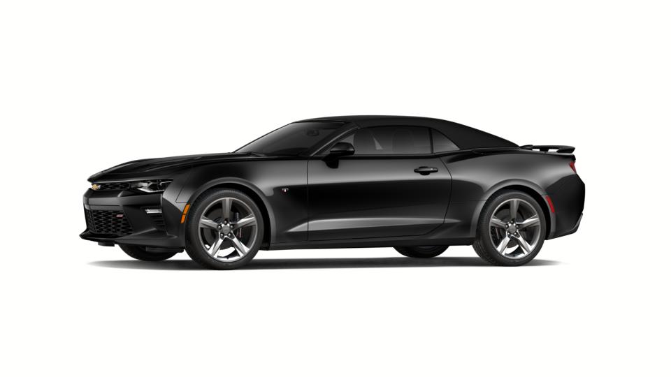 2018 Chevrolet Camaro Vehicle Photo in Delray Beach, FL 33444