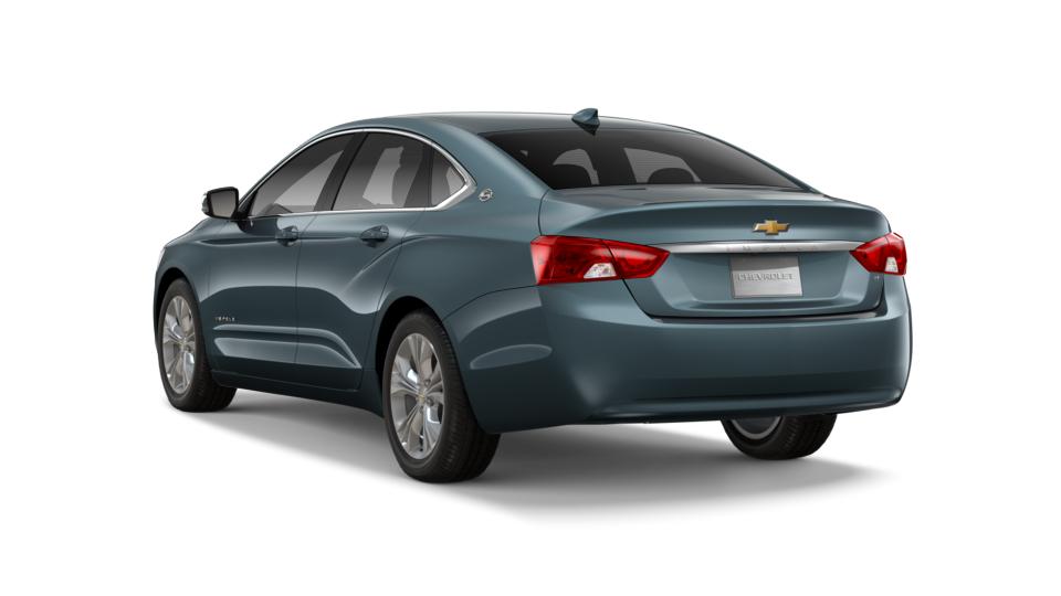 Used 2018 Chevrolet Impala 1LT with VIN 2G1105S35J9152235 for sale in Bolingbrook, IL