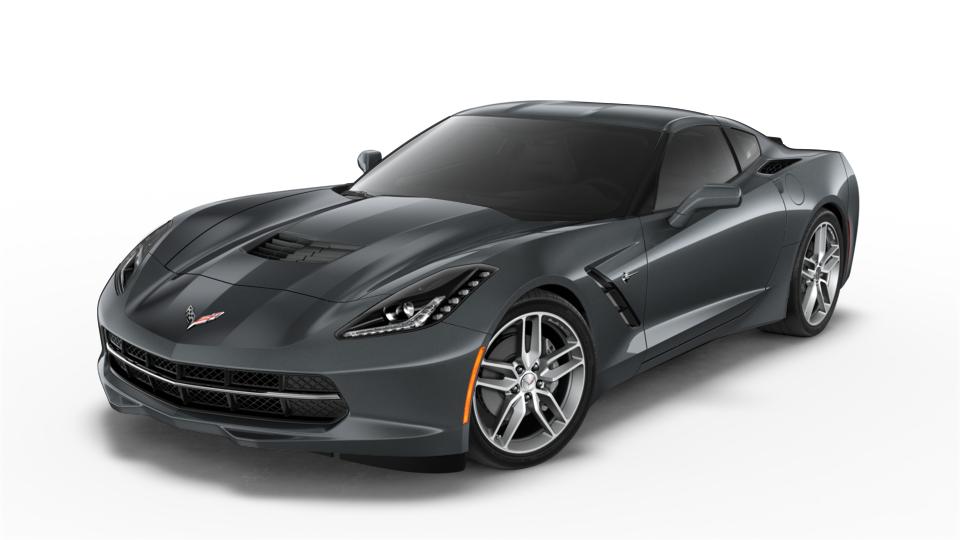 2018 Chevrolet Corvette Vehicle Photo in CLEARWATER, FL 33764-7163