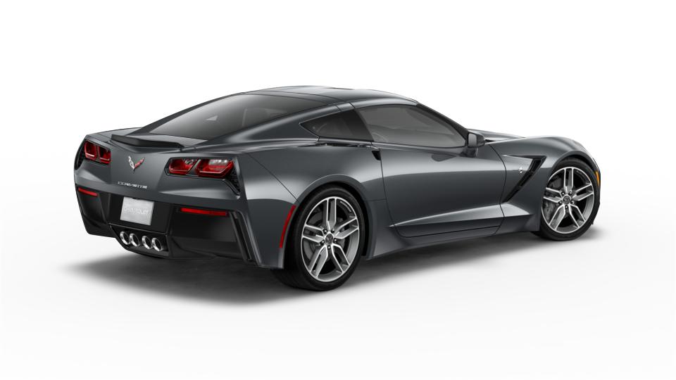 2018 Chevrolet Corvette Vehicle Photo in CLEARWATER, FL 33764-7163