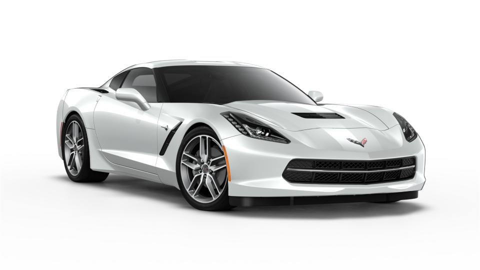 2018 Chevrolet Corvette Vehicle Photo in Pompano Beach, FL 33064