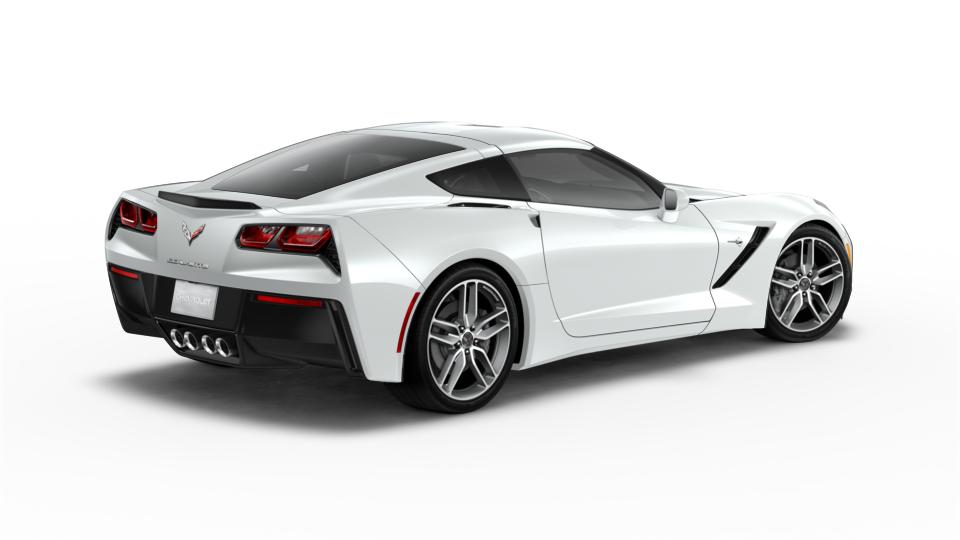 2018 Chevrolet Corvette Vehicle Photo in Pompano Beach, FL 33064