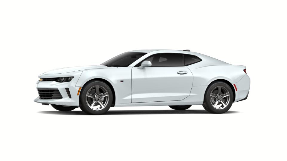 2018 Chevrolet Camaro Vehicle Photo in Miami, FL 33015